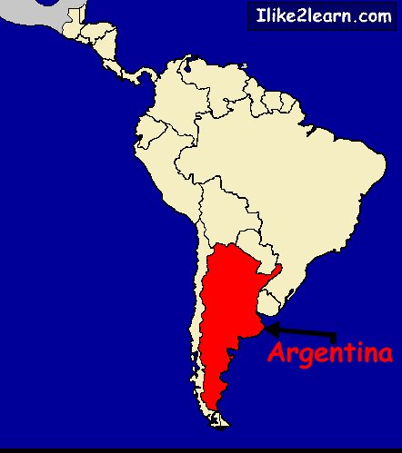 Argentina